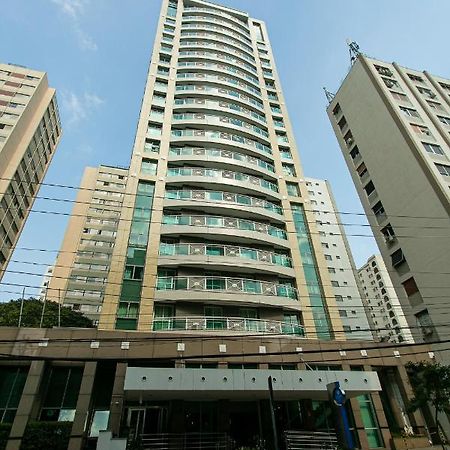 Tpz - Perdizes Tower Flat By Anora Spaces Σάο Πάολο Εξωτερικό φωτογραφία