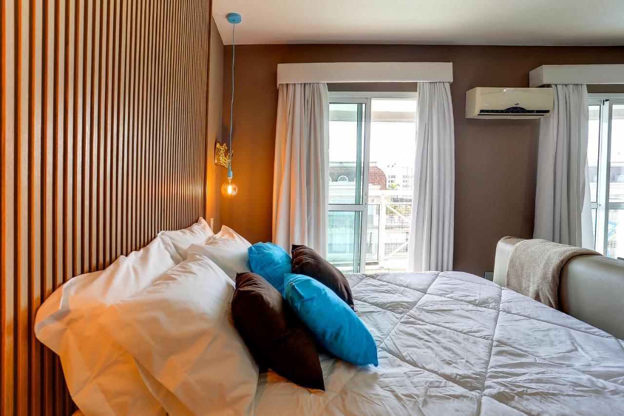 Tpz - Perdizes Tower Flat By Anora Spaces Σάο Πάολο Εξωτερικό φωτογραφία
