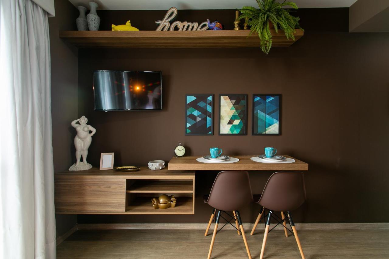 Tpz - Perdizes Tower Flat By Anora Spaces Σάο Πάολο Εξωτερικό φωτογραφία